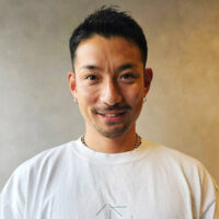 TERUHISA ISHIGURI 石栗輝久