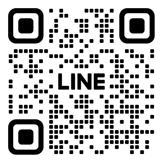 二子新地店LINE
